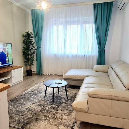 Moma Central Oradea Dış mekan fotoğraf