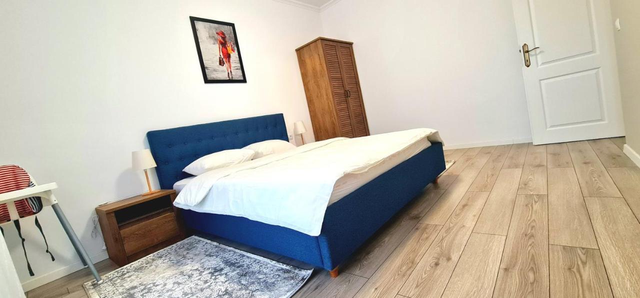 Moma Central Oradea Dış mekan fotoğraf