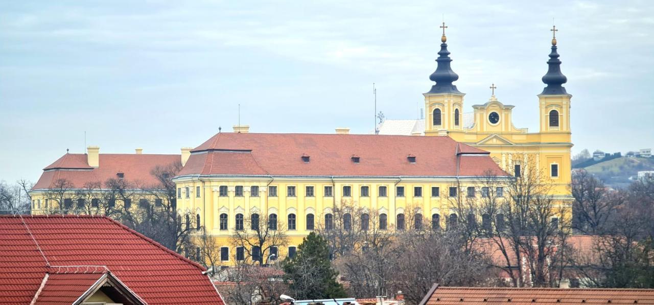 Moma Central Oradea Dış mekan fotoğraf