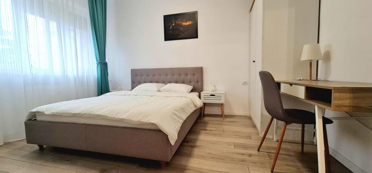 Moma Central Oradea Dış mekan fotoğraf