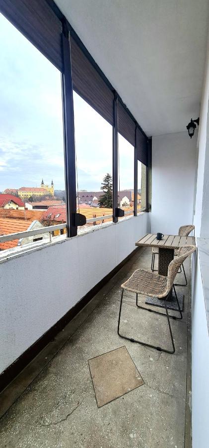Moma Central Oradea Dış mekan fotoğraf